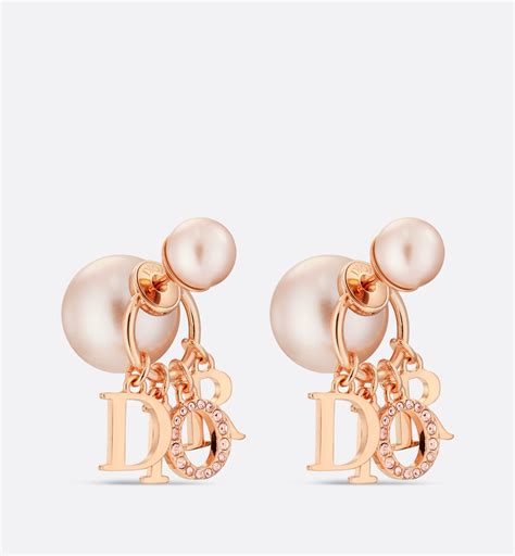 Dior earrings for sale